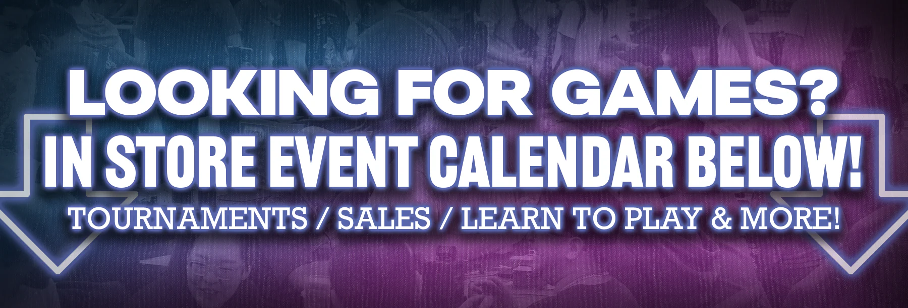 Welcome to Our Store