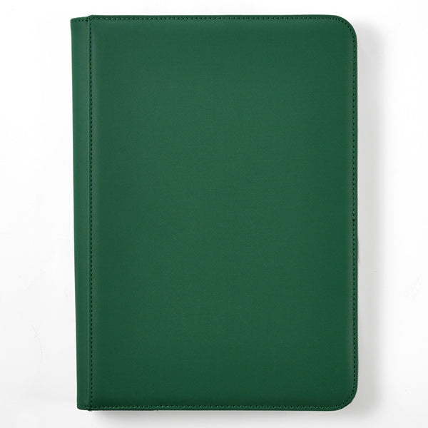 Arcane Fortress 9 Pocket Zipper Binder - Image 4