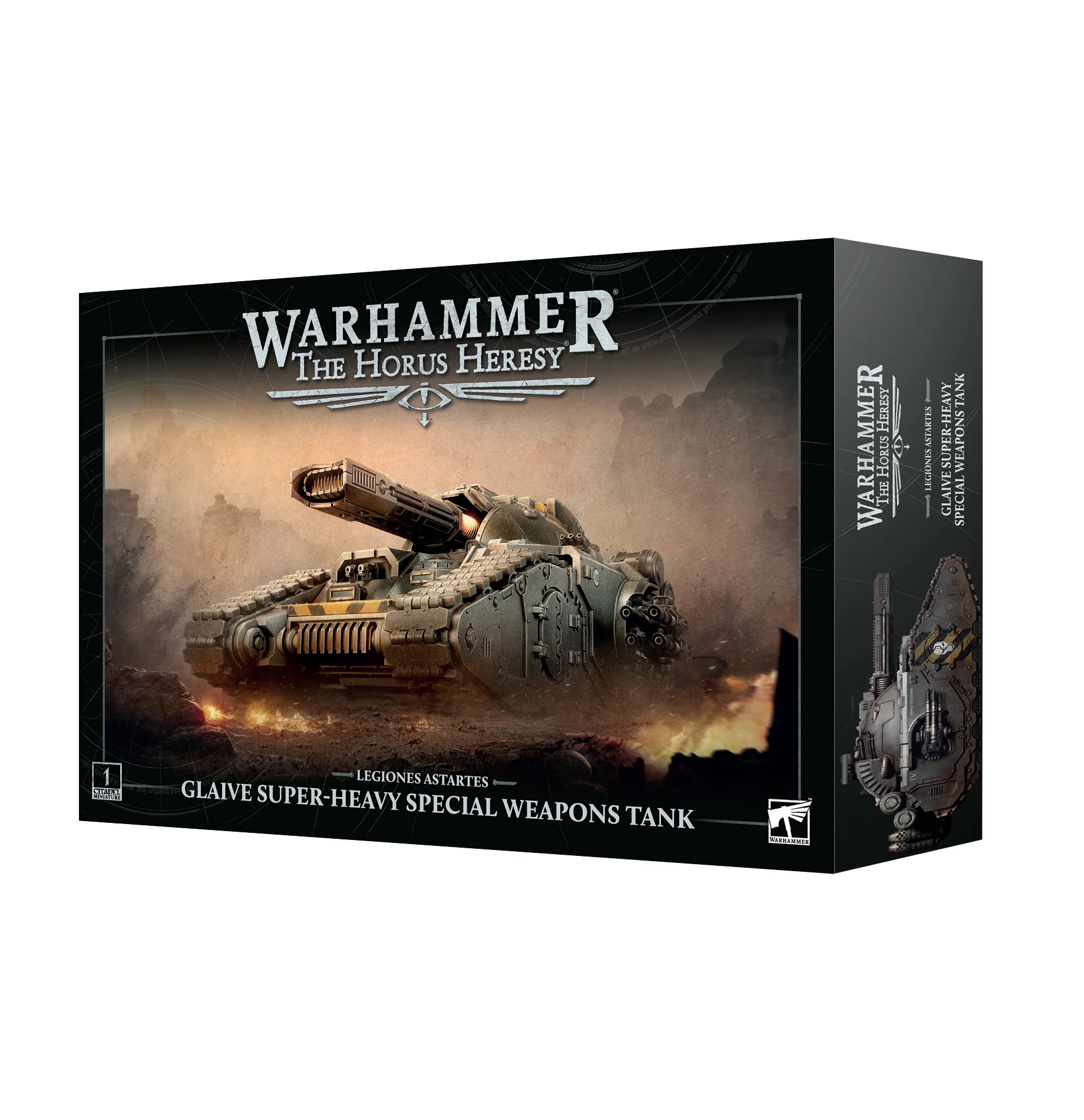 Online Warhammer