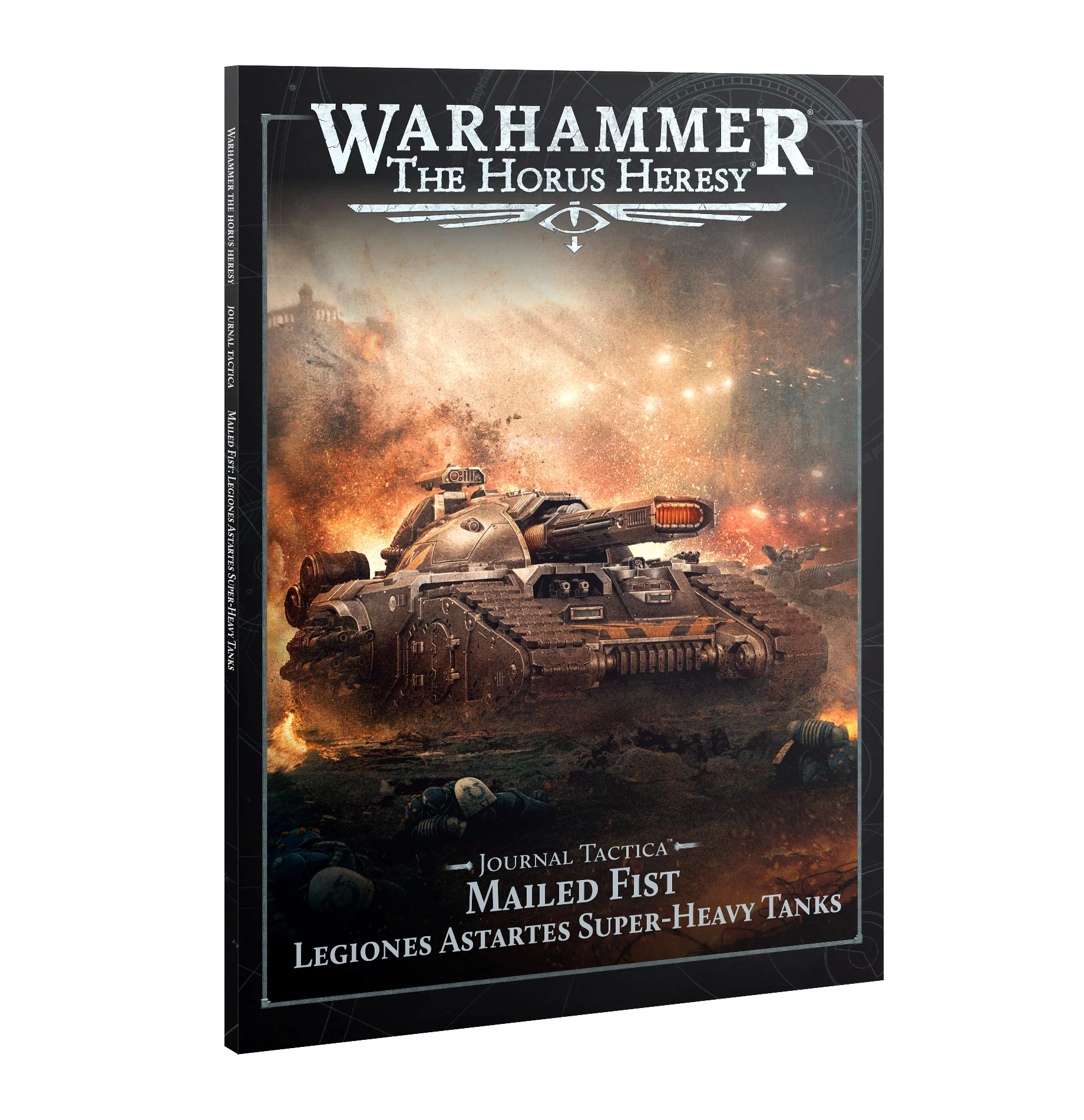 Warhammer Pre-Order