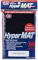 KMC Hyper Mat 100pcs - Image 3