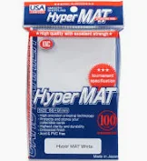 KMC Hyper Mat 100pcs - Image 5