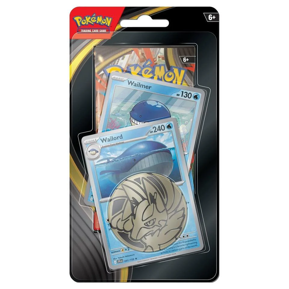 Mega Evolution Single Pack Blister - Image 4