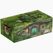 Squaroes - Deck Box - LORD OF THE RINGS - Image 10