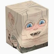 Squaroes - Deck Box - LORD OF THE RINGS - Image 4