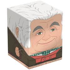 Squaroes - Deck Box - LORD OF THE RINGS - Image 5