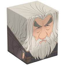 Squaroes - Deck Box - LORD OF THE RINGS - Image 7
