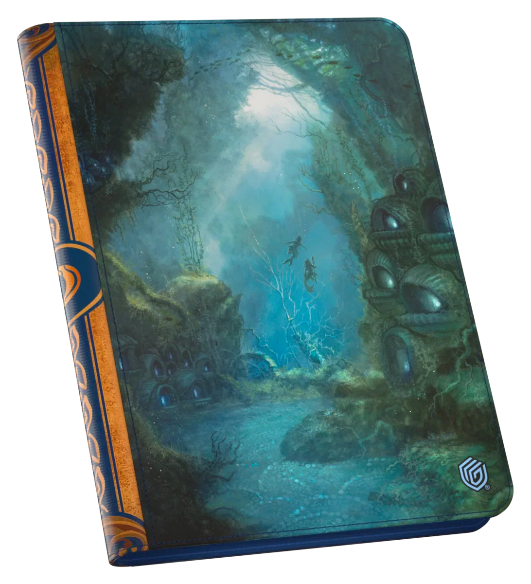 Ultimate Guard Zipper Binder Zipfolio 360 - Lorwyn Eclipsed Magic the Gathering - Image 5